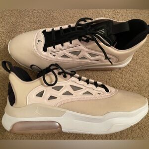 Light Pink Jordans Women’s 11